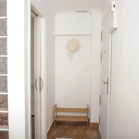 Wonderful Holidays Apartment