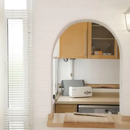 Wonderful Holidays Apartment Malaga