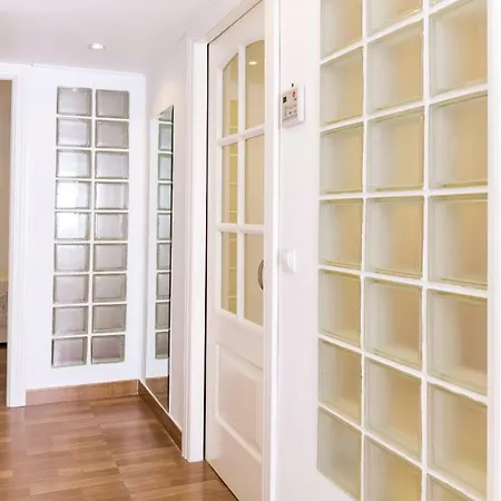 Wonderful Holidays Apartment *