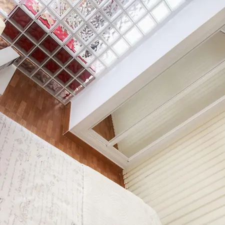 Wonderful Holidays Apartment Malaga