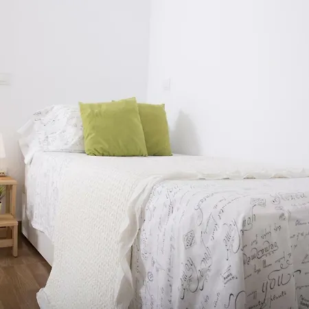 Wonderful Holidays Apartment *